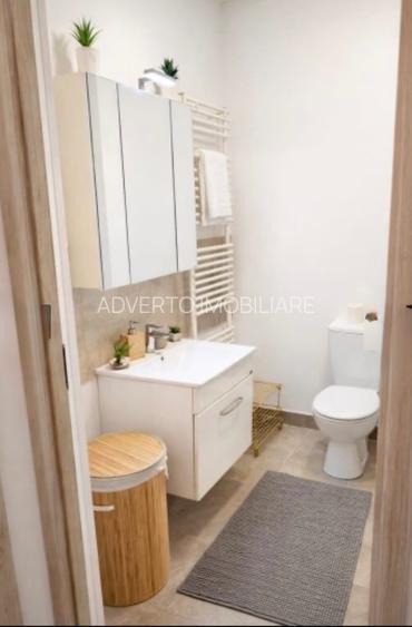 Închiriere apartament 2 camere Exigent Plaza/ Lujerului - 8
