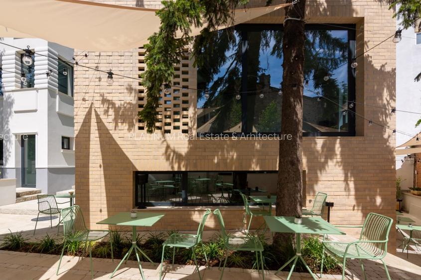 Spatiu Comercial pentru Activitati Cafenea/ Bistro  - 3