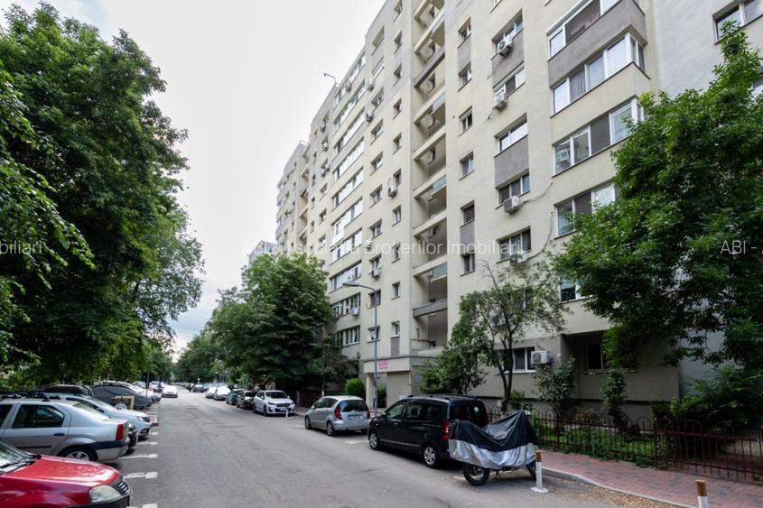 Garsoniera | Arena Nationala | Metrou | 0% comision - 12