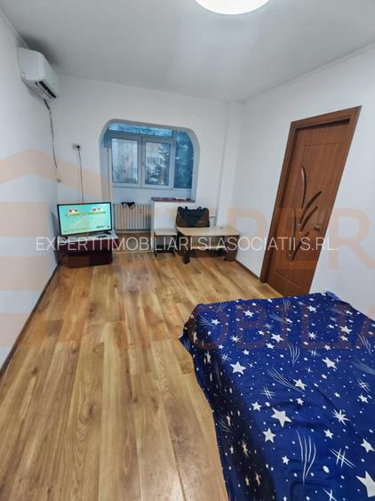  Apartament cu 3 camere, situat in zona Campus - Ciresica - 13
