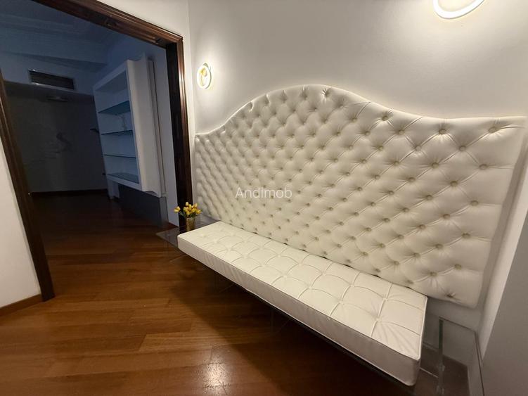 Spatiu de Birouri Calea Victoriei - 5 Camere - 18