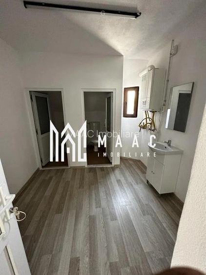 Spațiu comercial/ producție I 650 mp I Open- space I Mârșa - 4