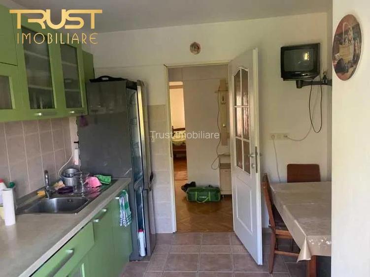 4 Camere I Parcare I Boxa I Mestecenilor - 4