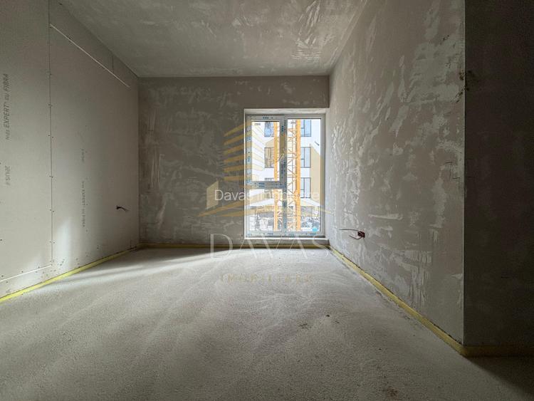 Apartament in bloc Nou de 3 camere - Parcare | Baciu  - 8