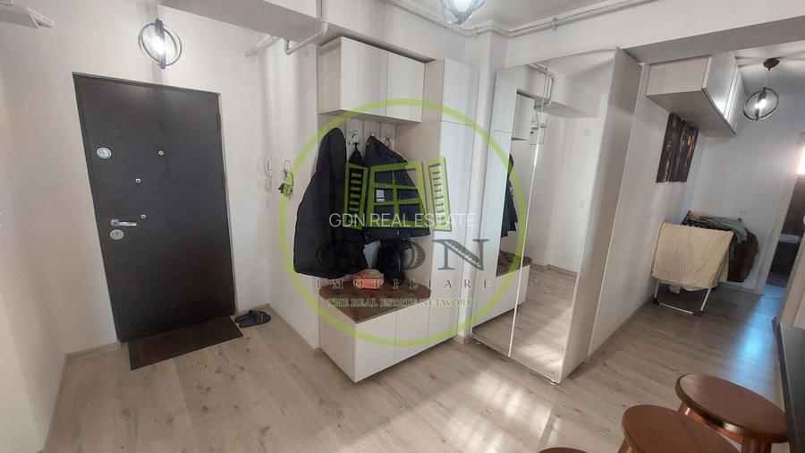 Apartament trei camere open-space, 84 mp, Calea Severinului zona Promenada Mall - 10