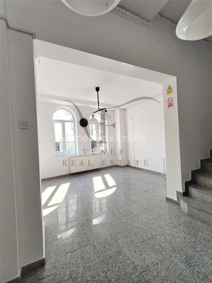 Vila 9 camere 3 grupuri sanitare 1 terasa 354 mp Vasile Lascar Stefan cel Mare - 2