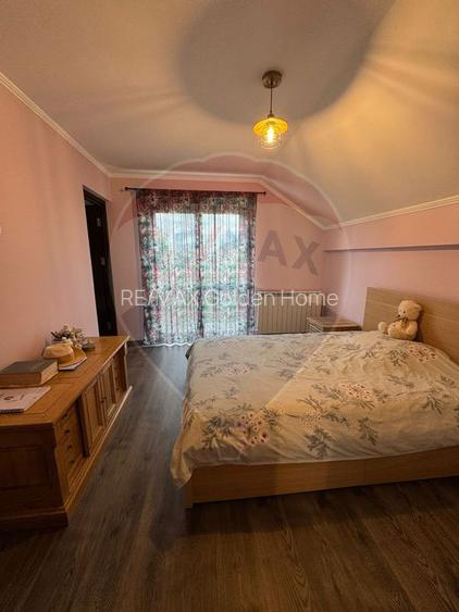 Casă / Vilă nouă cu 5 camere + casă bătranească renovată - 11