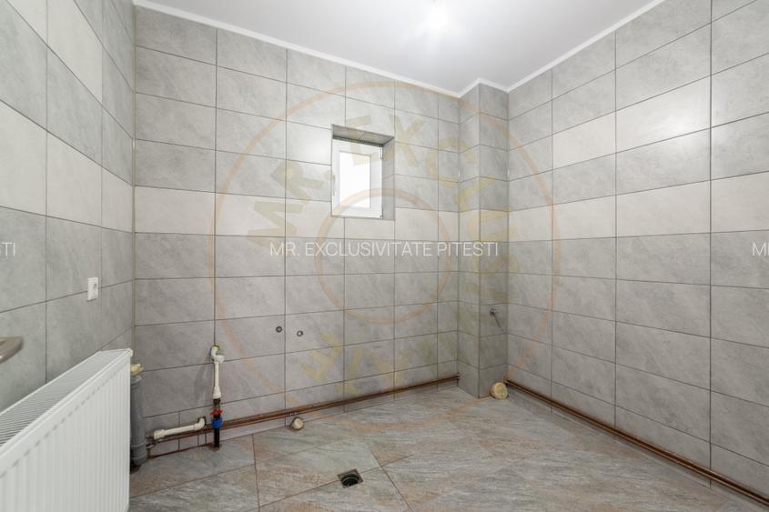 Casa P+M 130 mp, teren 818 mp – Calinesti, AG - 10