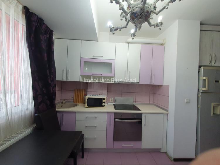 Inchiriez apartament cu 2 camere Ared UTA - 6