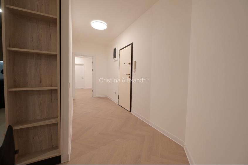 4 camere | 169 mp | lângă Parcul Herăstrău | renovat 2025 | 3 băi | 2 balcoane - 6