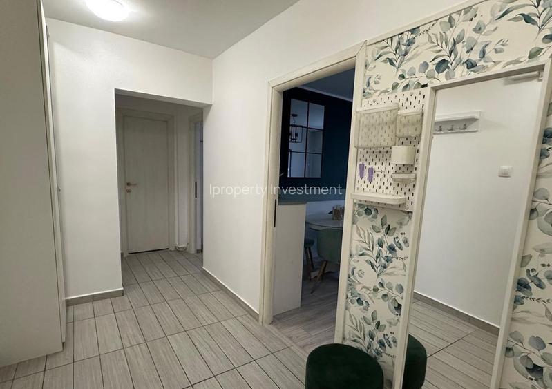 2 Camere | Muncii | Metrou | Renovat | Pet Friendly - 5