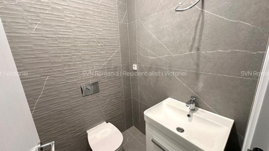 REA1026257 Apartament 2 camere terasa 16 mp Aviatiei - 10