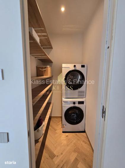 Inchiriere apartament 2 camere luminoase si cu incalzire in pardoseală - 5