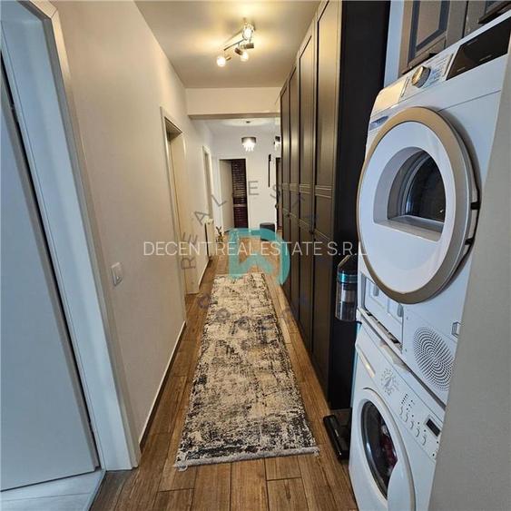 Apartament 3 camere,  Avantgarden,  Brasov. - 16