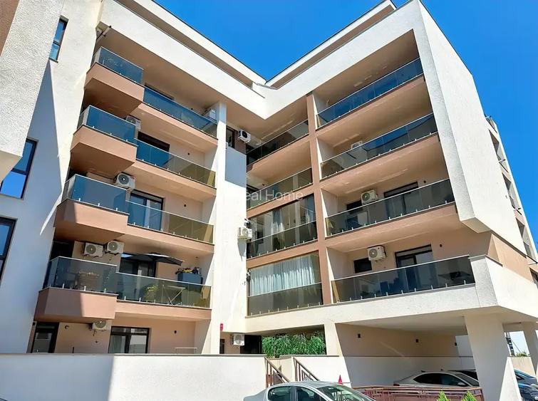 Pallady | Apartament 2 camere | Parter |Curte 30 mp| Parcare subterană - 9