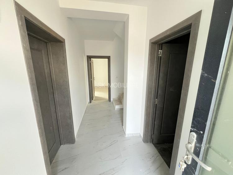 Casa-Duplex-4 camere-2 bai-140mp-Teren 500mp-Izvor-Tarlungeni - 8