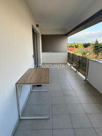 Penthouse 3 camere | De Inchiriat | Erou Iancu Nicolae |  2 Locuri Parcare - 16