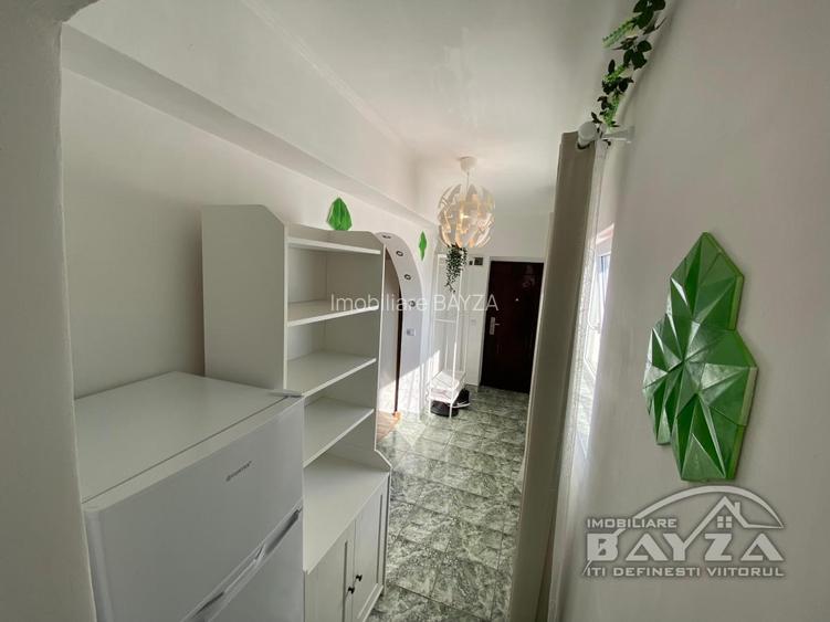 Victoriei, apartament 2 camere, mobilat, utilat - 6