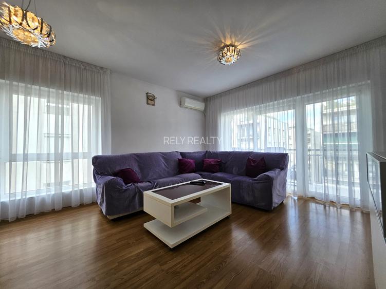Inchiriere apartament 3 camere zona Militari / Pacii / Ten Blocks / mobilat - 2