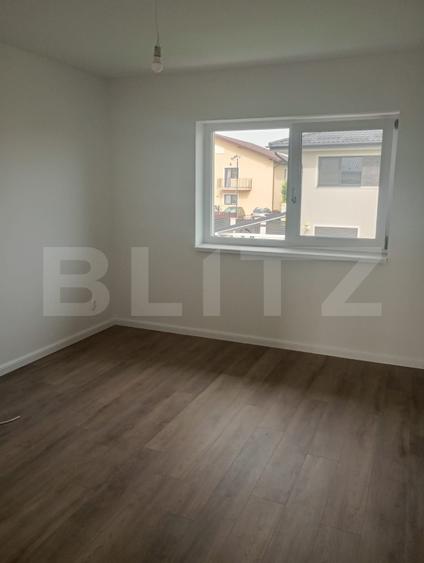 Duplex de vanzare, 105 mp, zona Tudor Neculai