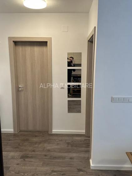 Apartament 2 camere Belvedere | Loc de parcare inclus - 6