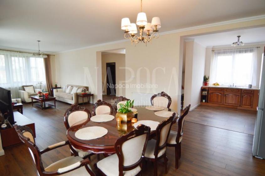 Casa 4 camere de vanzare in Manastur, Cluj Napoca - 2
