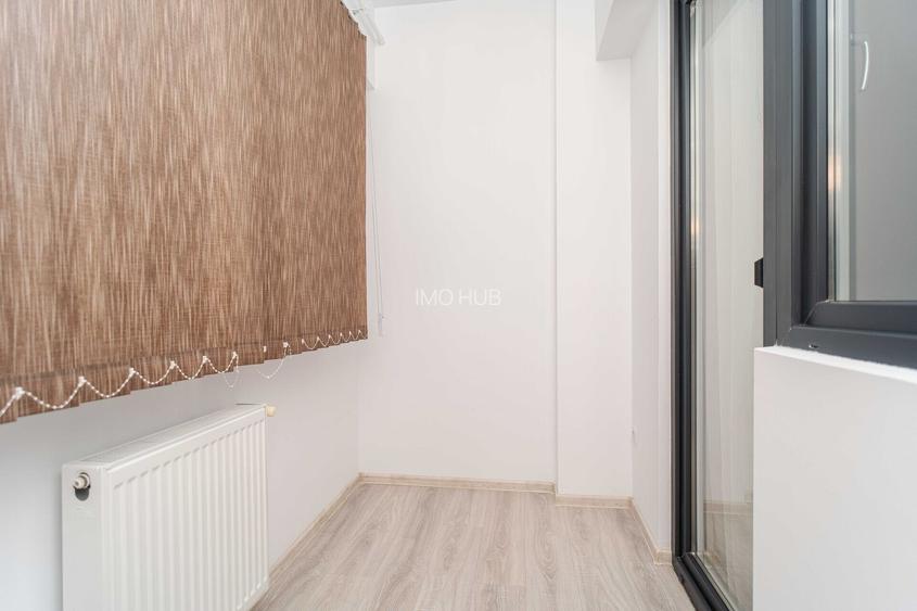 Apartament bloc nou 2 camere zona Tatarasi-Oancea - 6