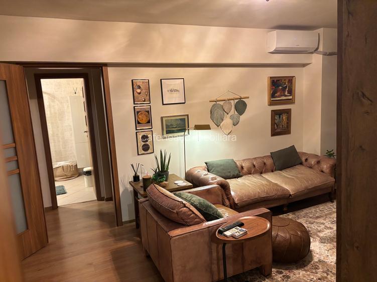 Apartament Mosilor-Carol - 2