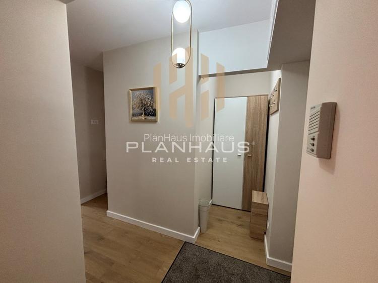 Apartament 2 camere - Modern, parter, zona Hotel Rivulus - 6
