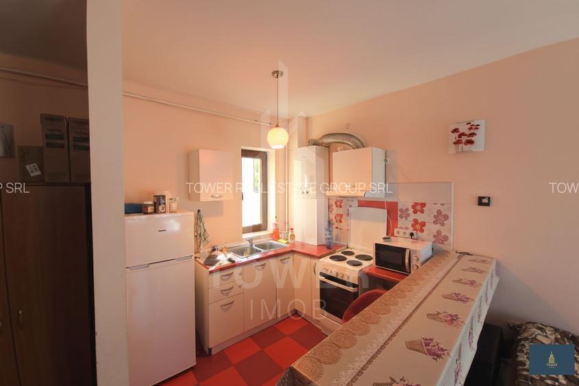 Apartament 2 camere | 50mp| Disponibil 15 martie - 3