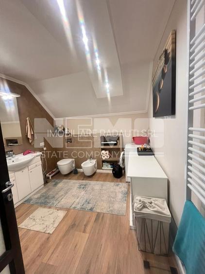 Casa de Vanzare  170 Mp utili I Suceava/Burdujeni I 262.000Euro - 21