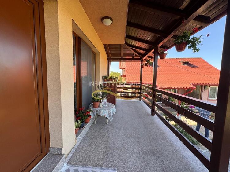 Casa de vanzare in Magura Bacau - 24