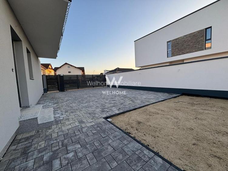 Casa MODERNA 4 camere in Selimbar Triajului - 6