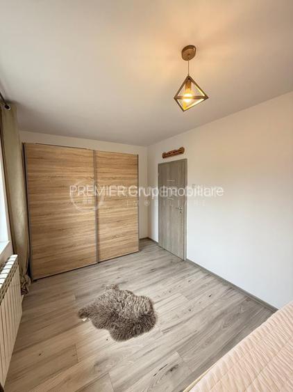 Ultracentral! Apartament 3 camere, Piata Unirii, 70mp, CT, AC - 4