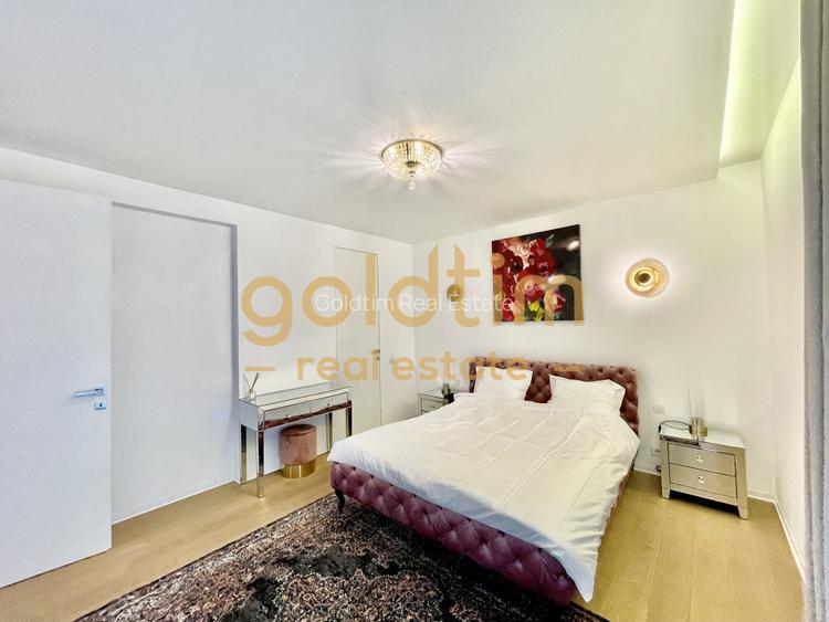 LUXURY DESIGN/ DUPLEX/ONE CHARLES DE GAULLE /2 PARKING/2 TERRACES - 39