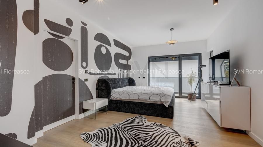 REV2005661 Vila Individuala in Corbeanca l Finisaje Premium - 7