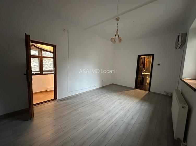 2/3 camere doar pentru birou/firma et 1 vila, zona Kiseleff-Arcul de Triumf - 5