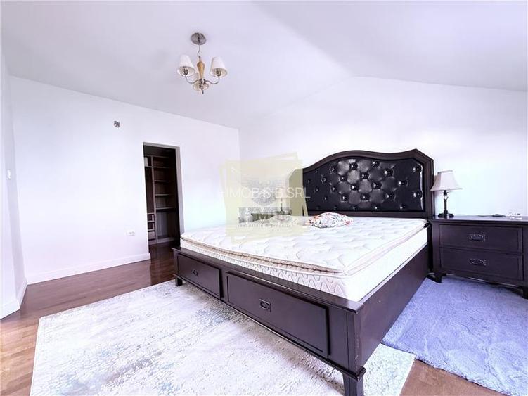 Casa moderna 3 camere 120 mpu 2 bai terasa zona centrala Sibiu - 7