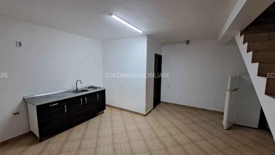 Otopeni-Lidl, vila de inchiriat, 6 camere, p+2, an 2010. Multe funcționalități! - 5