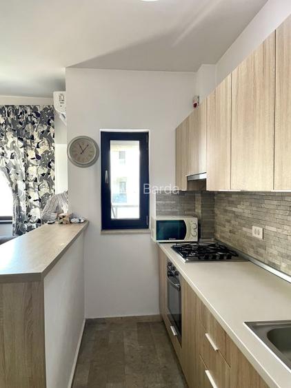 Garsoniera Vitan Residence - 6