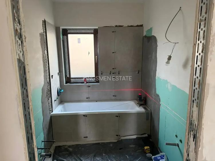 Vila unifamiliala Cernica cu acces usor spre Bucuresti - 23