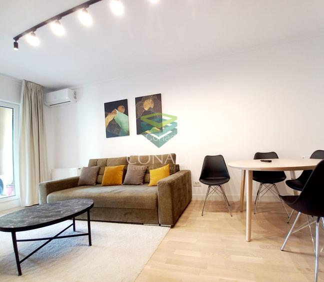 Apartament 2 Camere I Metrou |  Marmura Residence - 4