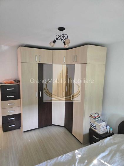 Ap 3 cam complet renovat | Centrală proprie | Zona Circumvalalatiunii - 9