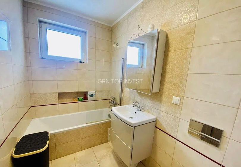 Apartament 3 camere 2 locuri de parcare zona Selimbar - 6