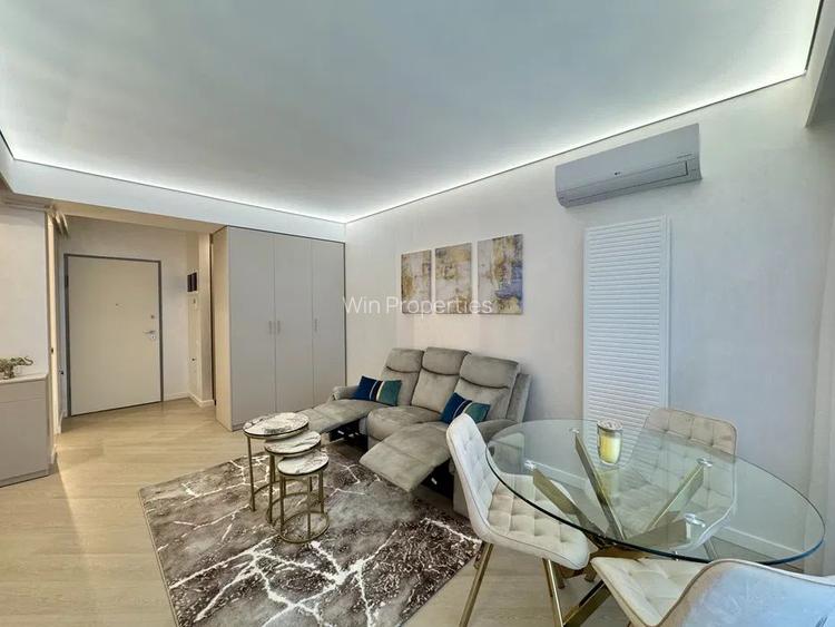Cortina North – Studio dublu modern – 40 mp - 6