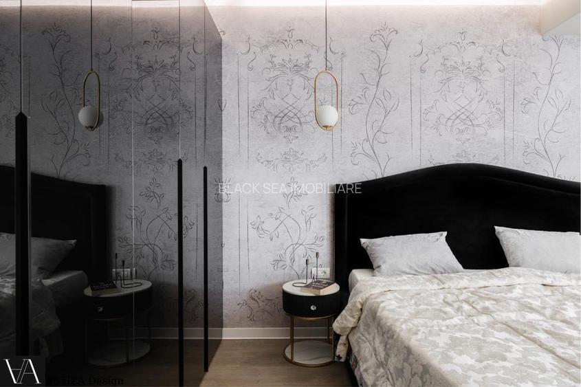 Penthouse exclusivist de vanzare in Mamaia Nord - Vedere la mare - 5