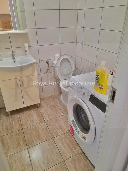 Apartament 2 camere | Modern | Parcare subterană | Disponibil imediat - 15