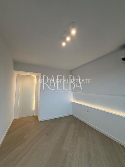 | Apartament 2 camere | Cortina North | Vedere deschisă | - 8