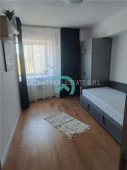 Apartament 4 camere Centrul Civic, 110 mp - Brasov - 16