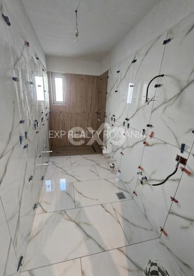 Casă spațioasă în Albota – 3 dormitoare, terasă acoperită și curte mare - 4